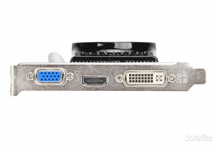 MSI Nvidia GeForce GT 630 1Gb гарантия