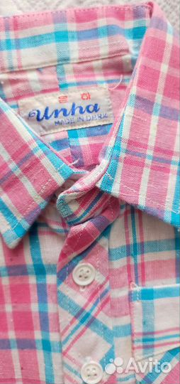 Детская одежда новая СССР