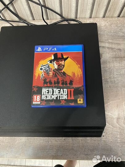 Продам диски на ps4