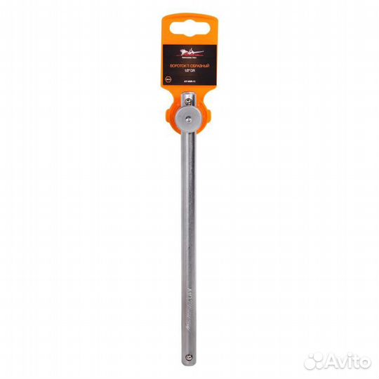 Вороток т-образный 1/2