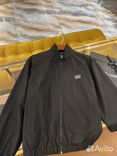 Бомбер Dolce&Gabbana