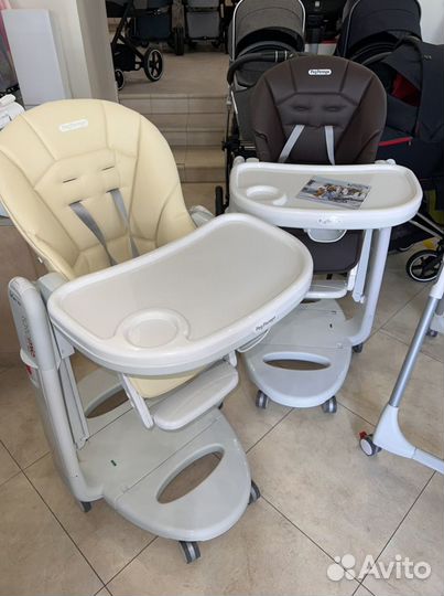 Стульчик peg perego tatamia