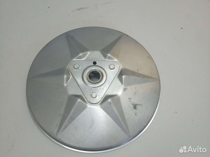 Шкив стиральной машины Asko/Gorenje