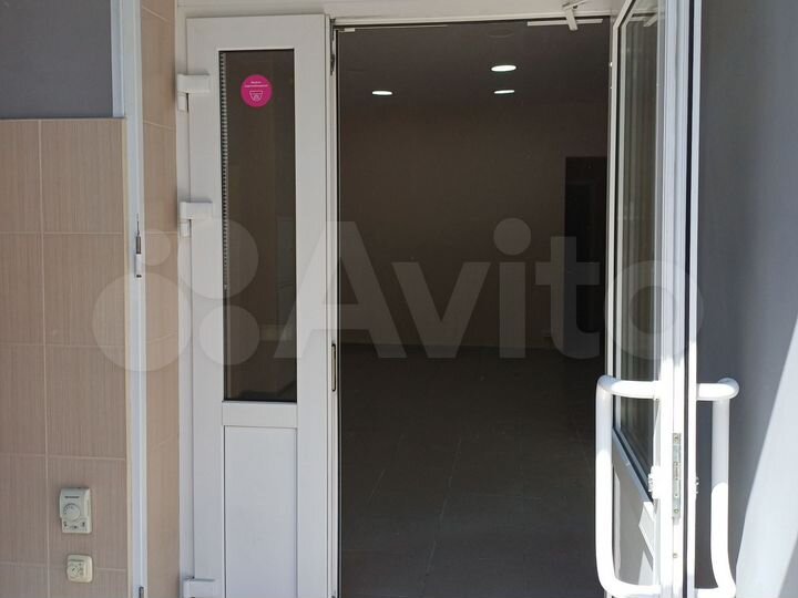 Торговая площадь, 30 м²