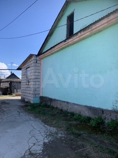 1-к. квартира, 45 м², 1/1 эт.