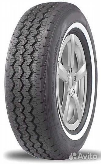 Sonix Primevan 9 215/60 R17 107T