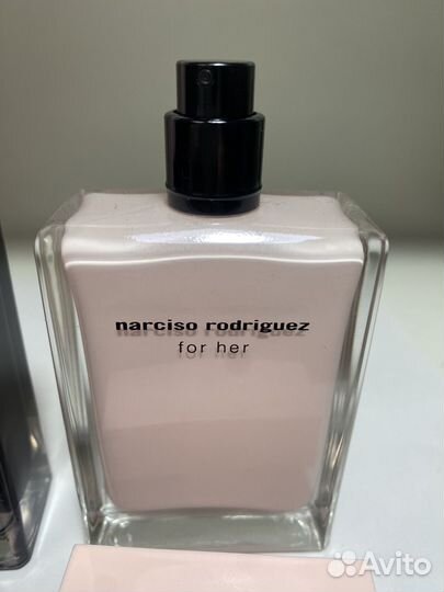 Narciso rodriguez for her Оригинал 50 мл