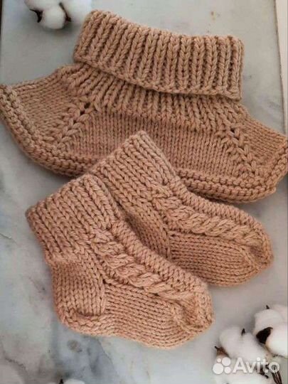 Вязание на заказ