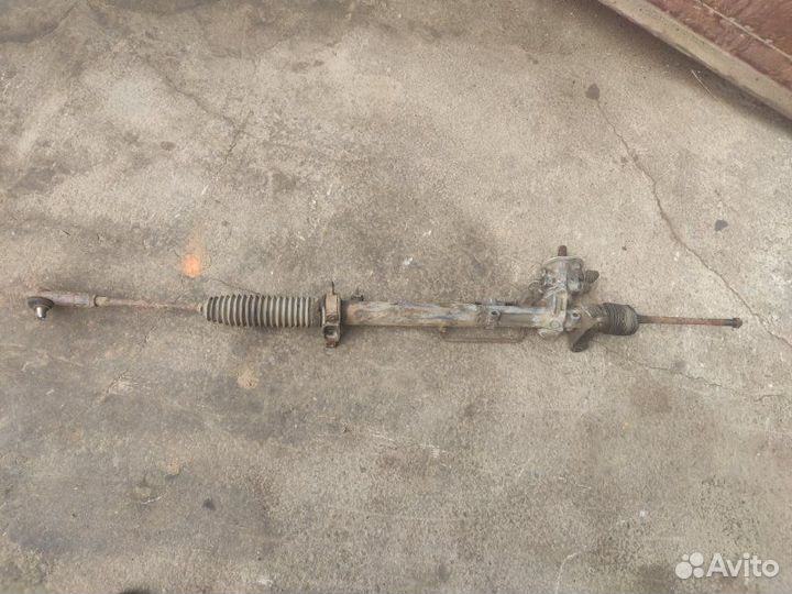 Рулевая рейка Volkswagen Golf 4 AKL 1999