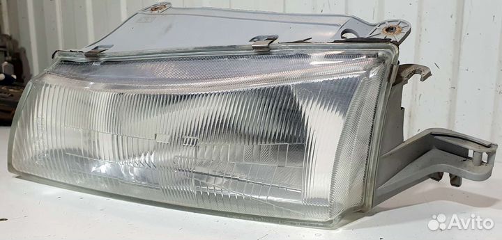 Фара левая Daewoo Nexia N100