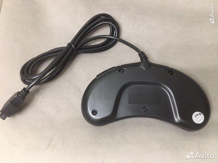 Джойстик Sega