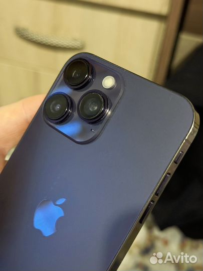 iPhone Xr в корпусе 14 pro