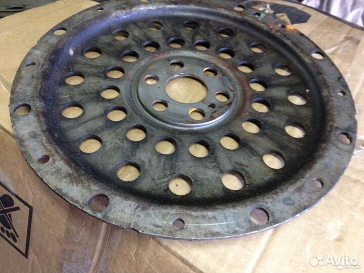 Маховик Honda HR-V