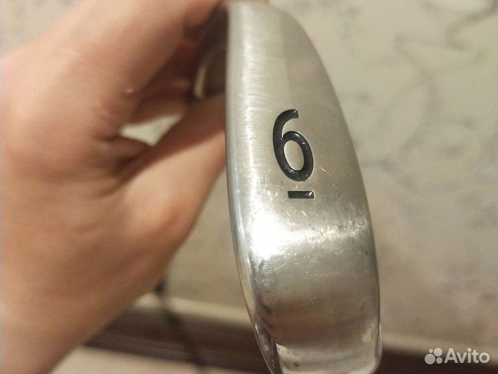 Клюшка для гольфа