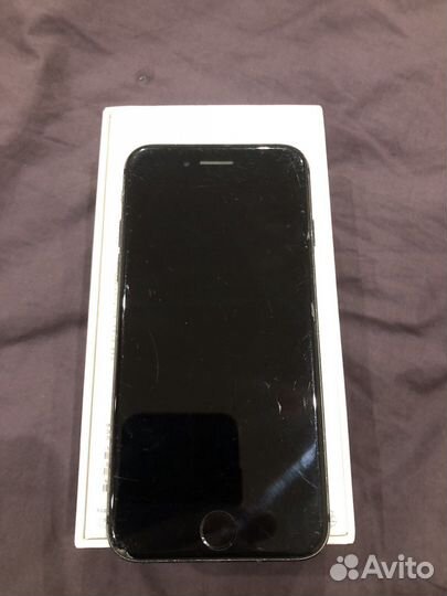 Телефон iPhone 7 32gb