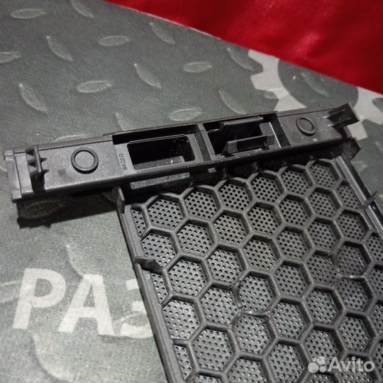 Накладка динамика Opel Astra h