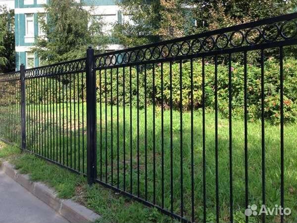 Кованные изделия