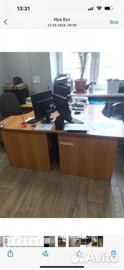 Мебель для офиса, сейф