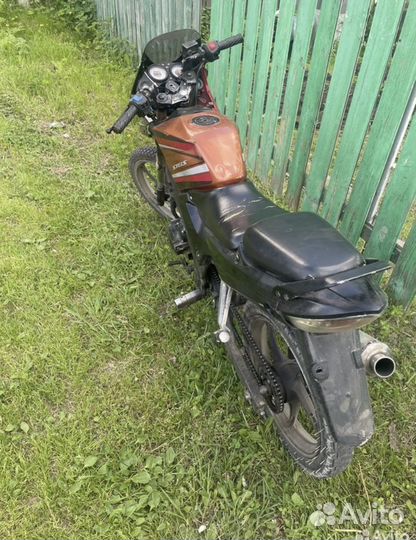 Stels 200 sb