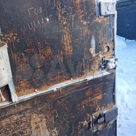 Гараж, 26 м²