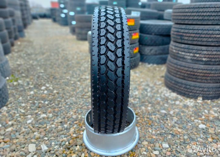 Автошина 11r22.5 Longmarch lm516 artd: 1030