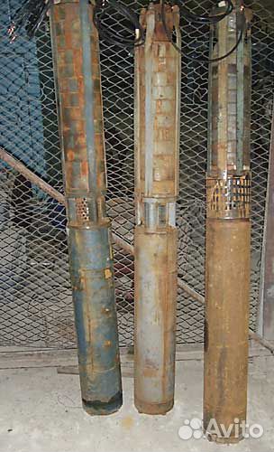 Ремонт электродвигателей