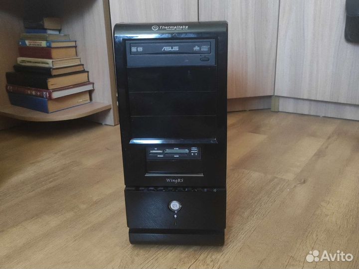 Готовый компьютер