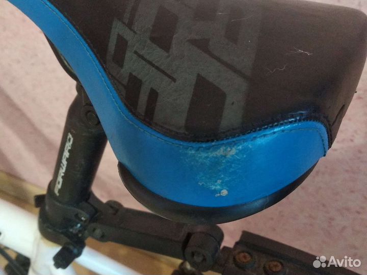 Велосипед majorca forward детский