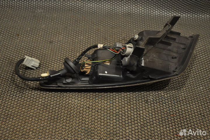 Фонарь задний левый honda civic FK2