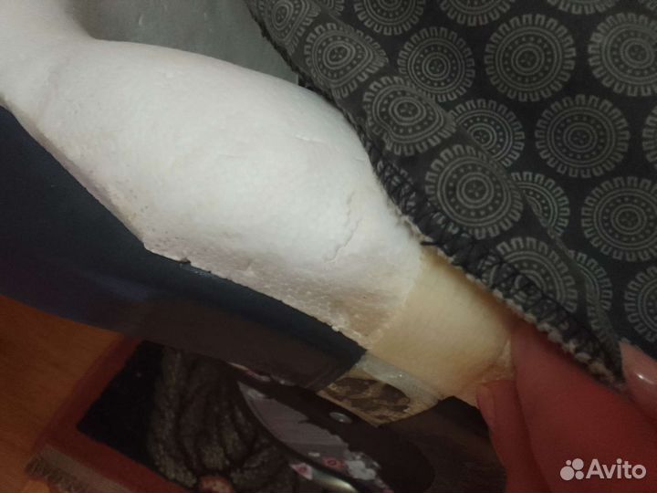 Автокресло