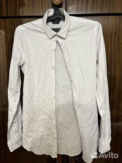 Рубашка Pier Carlino