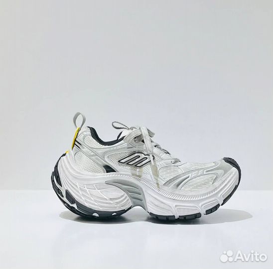 Кроссовки Balenciaga 10xl