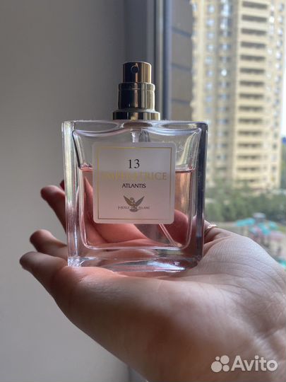 Духи парфюм по типу Императрица