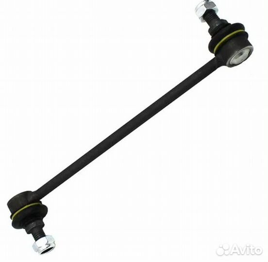 Тяга стабилизатора опель мовано03- передний(яя) ле