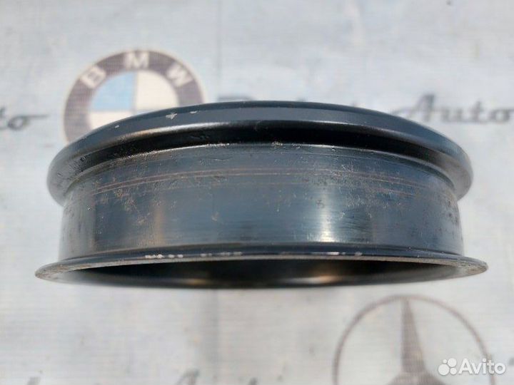 Шкив вискомуфты Mercedes-Benz E-Class W210