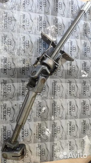 Кардан рулевой VW Touareg 2002-2010