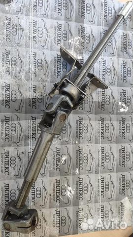 Кардан рулевой VW Touareg 2002-2010
