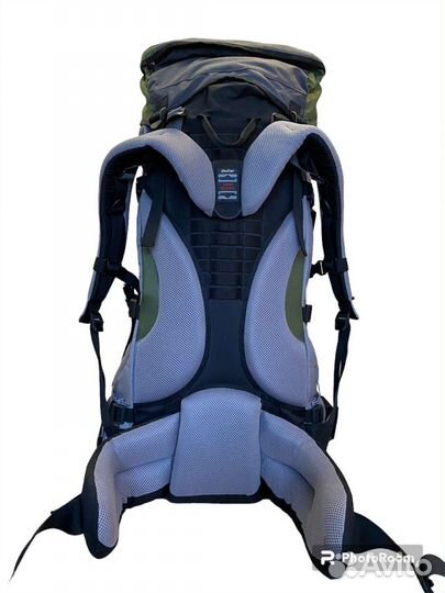 Рюкзак туристический походный Deuter Patagonia 85