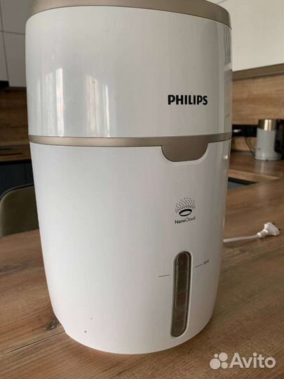 Увлажнитель воздуха HU4816/10