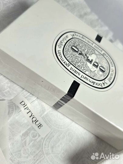 Diptyque oyedo 100мл EDT Оригинал