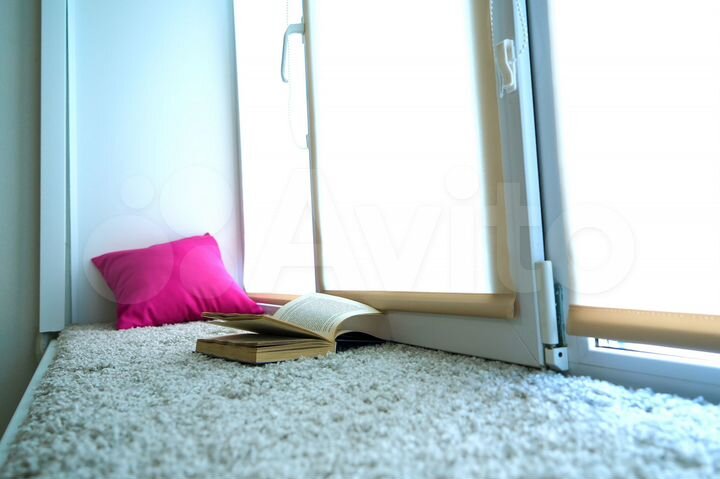 Квартира-студия, 21 м², 2/5 эт.