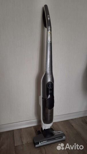 Пылесос bosch