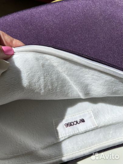 Чехол для macbook air или ноутбука, бу