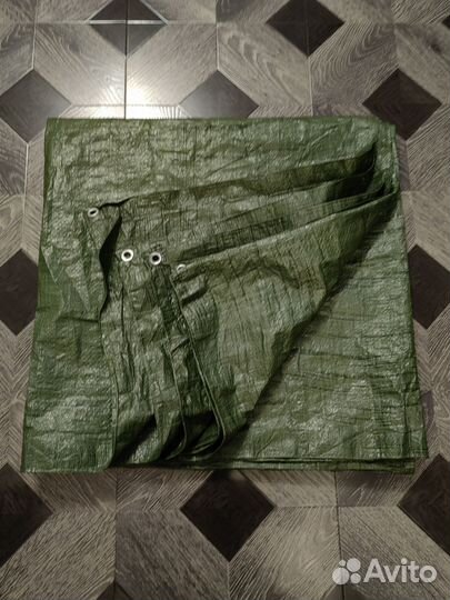 Тент укрывной бу