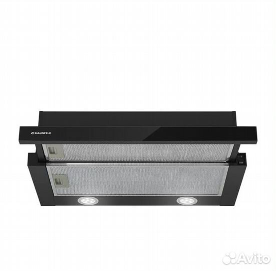 Кухонная вытяжка Maunfeld