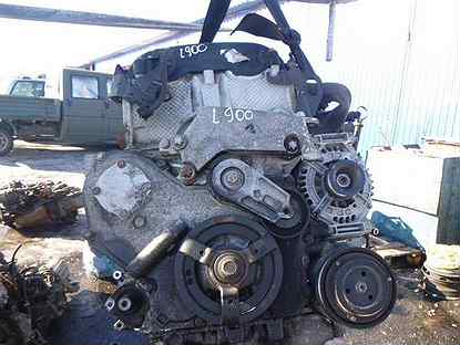 Двигатель (двс) для Opel Vectra C 12992766