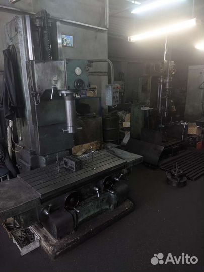 Автосервис