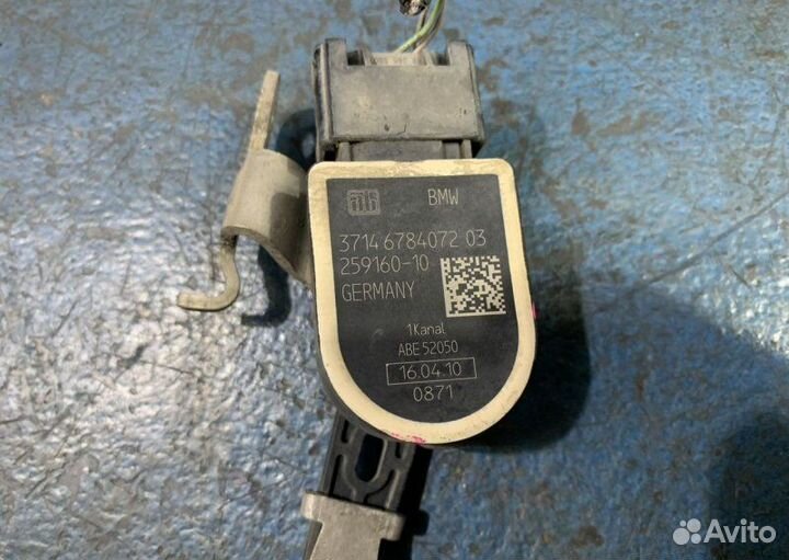 Датчик подвески Bmw 5 F10