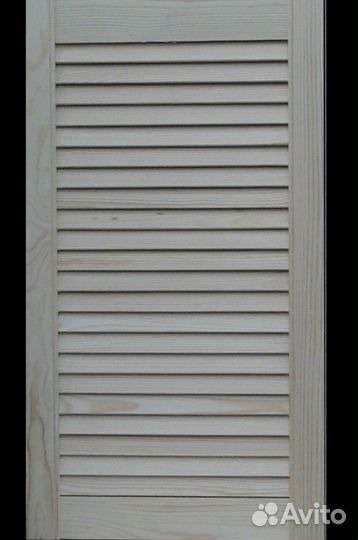 Жалюзийные фасады на заказ