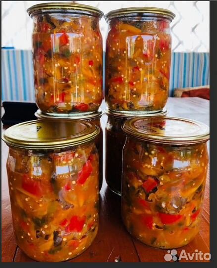 Домашняя тушенка,полуфабрикаты,варенье